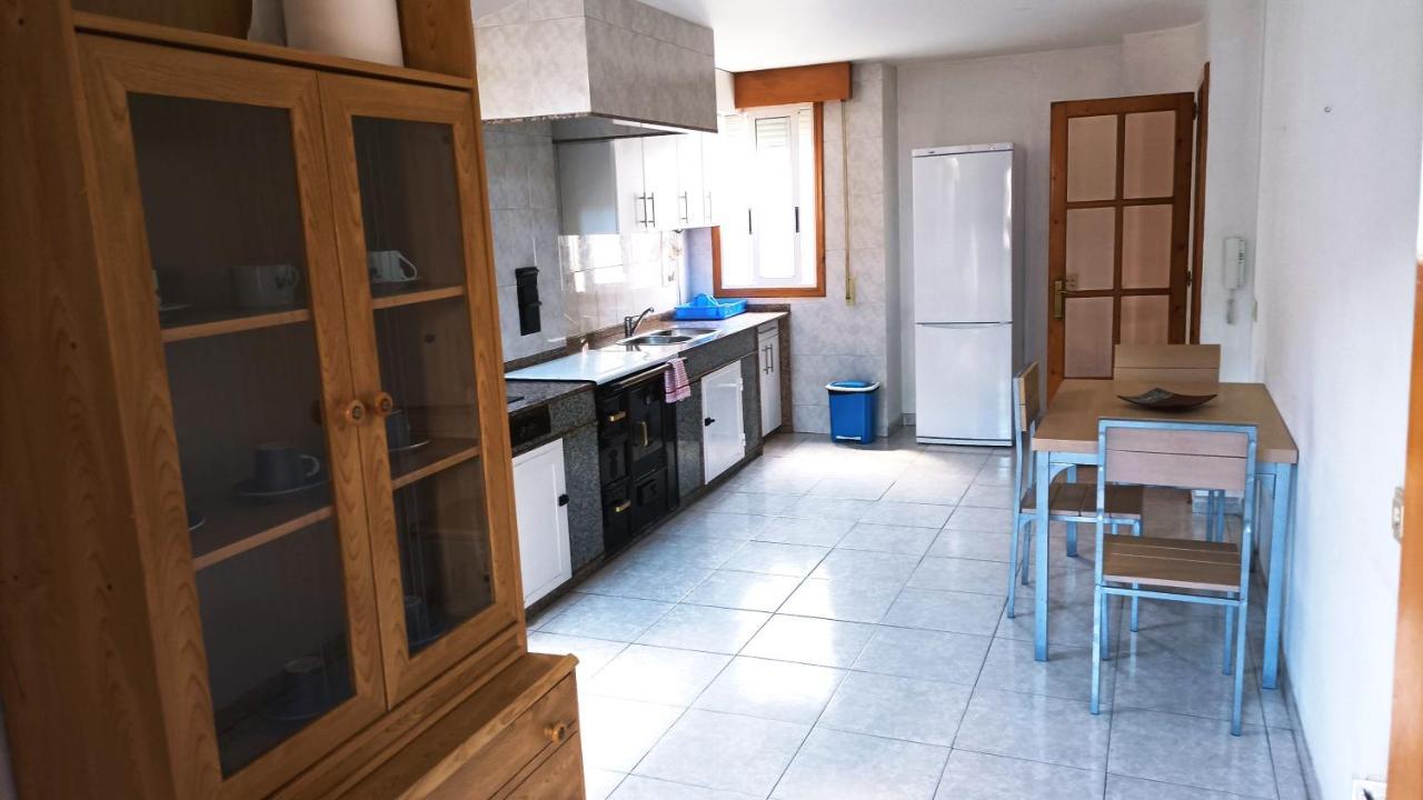 El Cuarto Apartamento Ribadavia Exterior foto