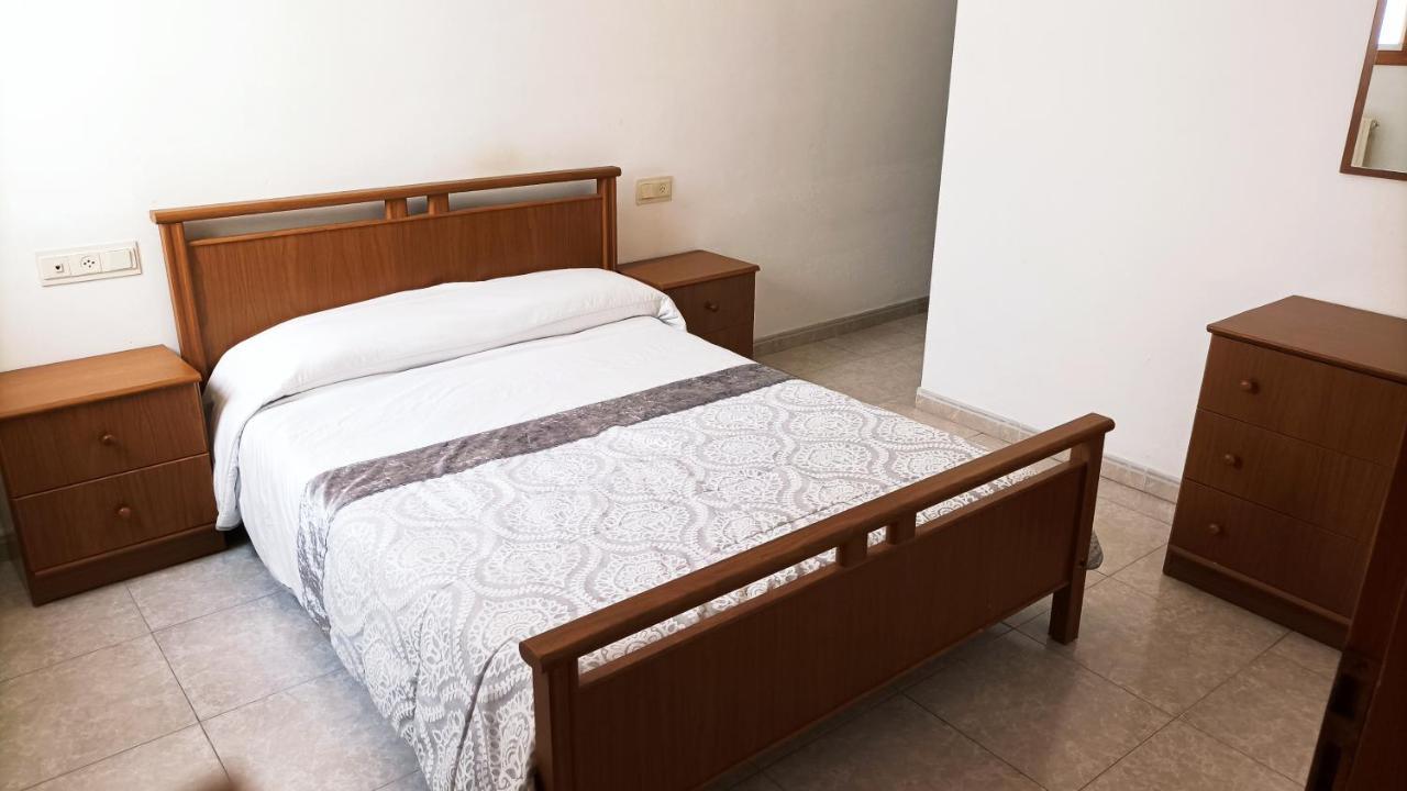 El Cuarto Apartamento Ribadavia Exterior foto